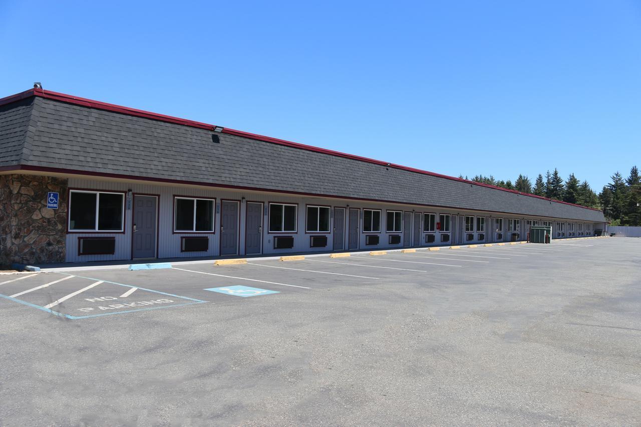 Westward Motel